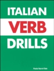 Image for Italian Verb Drills