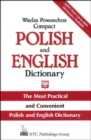 Image for Wiedza Powszechna Compact Polish and English Dictionary