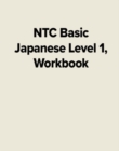 Image for NTC Basic Japanese Level 1, Workbook