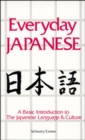 Image for Everyday Japanese