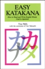 Image for Easy Katakana