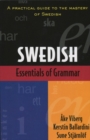 Image for Essentials of Swedish Grammar