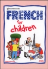Image for FRENCH FOR CHILDREN PKG
