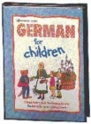 Image for GERMAN FOR CHILDREN