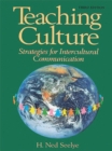 Image for Teaching Culture
