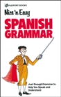 Image for Nice &#39;N Easy Spanish Grammar