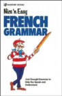 Image for Nice `N Easy French Grammar