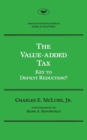 Image for The Value Added Tax
