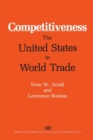 Image for Competitiveness : United States in World Trade