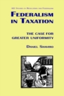 Image for Federalism in Taxation