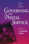Image for Governing the Postal Service