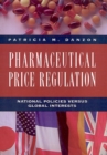 Image for Pharmaceutical Price Regulation