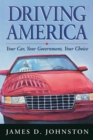 Image for Driving America