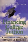 Image for Financing College Tuition