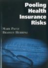 Image for Pooling Health Insurance Risks