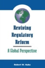 Image for Reviving Regulatory Reform