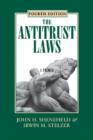 Image for The Antitrust Laws