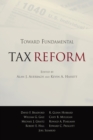 Image for Toward Fundamental Tax Reform
