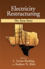 Image for Electricity Restructuring : The Texas Story