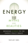 Image for Energy Myths and Realities