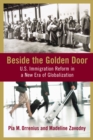 Image for Beside the golden door: U.S. immigration reform in a new era of globalization