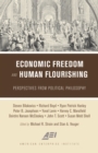 Image for Economic Freedom and Human Flourishing