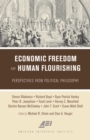 Image for Economic Freedom and Human Flourishing: Perspectives from Political Philosophy