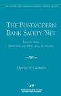 Image for Postmodern Bank Safety Net