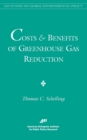 Image for Costs and Benefits of Greenhouse Gas Reduction