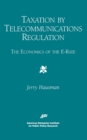 Image for Taxation by Telecommunications Regulation