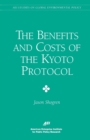 Image for Benefits &amp; Costs of the Kyoto Protocol