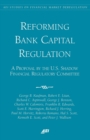 Image for Reforming Bank Capital Regulation