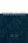 Image for Responsible Tax Credits for Health Insurance