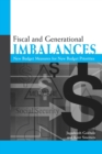Image for Fiscal and Generational Imbalances