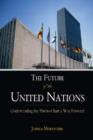 Image for The Future of the United Nations