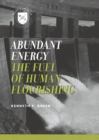 Image for Abundant Energy : The Fuel of Human Flourishing
