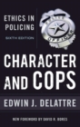 Image for Character and Cops