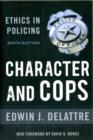 Image for Character and Cops