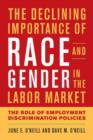 Image for The Declining Importance of Race and Gender in the Labor Market
