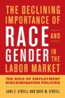 Image for The declining importance of race and gender in the labor market: the role of federal anti-discrimination policies and other factors