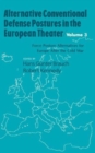 Image for Alternative Conventional Defense Postures In The European Theater