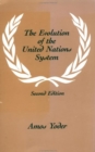 Image for Evolution of the United Nations System