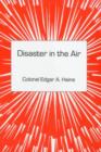 Image for Disaster In The Air