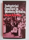 Image for Industrial Conflict in Modern Britain