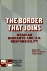 Image for The Border That Joins