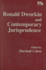 Image for Ronald Dworkin and Contemporary Jurisprudence (Philosophy and Society)