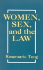 Image for Women, Sex, and the Law