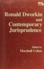 Image for Ronald Dworkin and Contemporary Jurisprudence (Philosophy and Society)