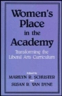 Image for Women&#39;s Place in the Academy