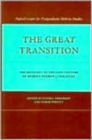 Image for The Great Transition